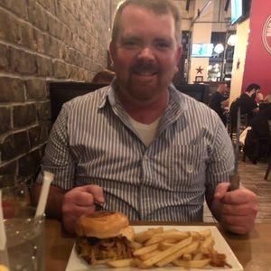 Meet your Posher, Michael